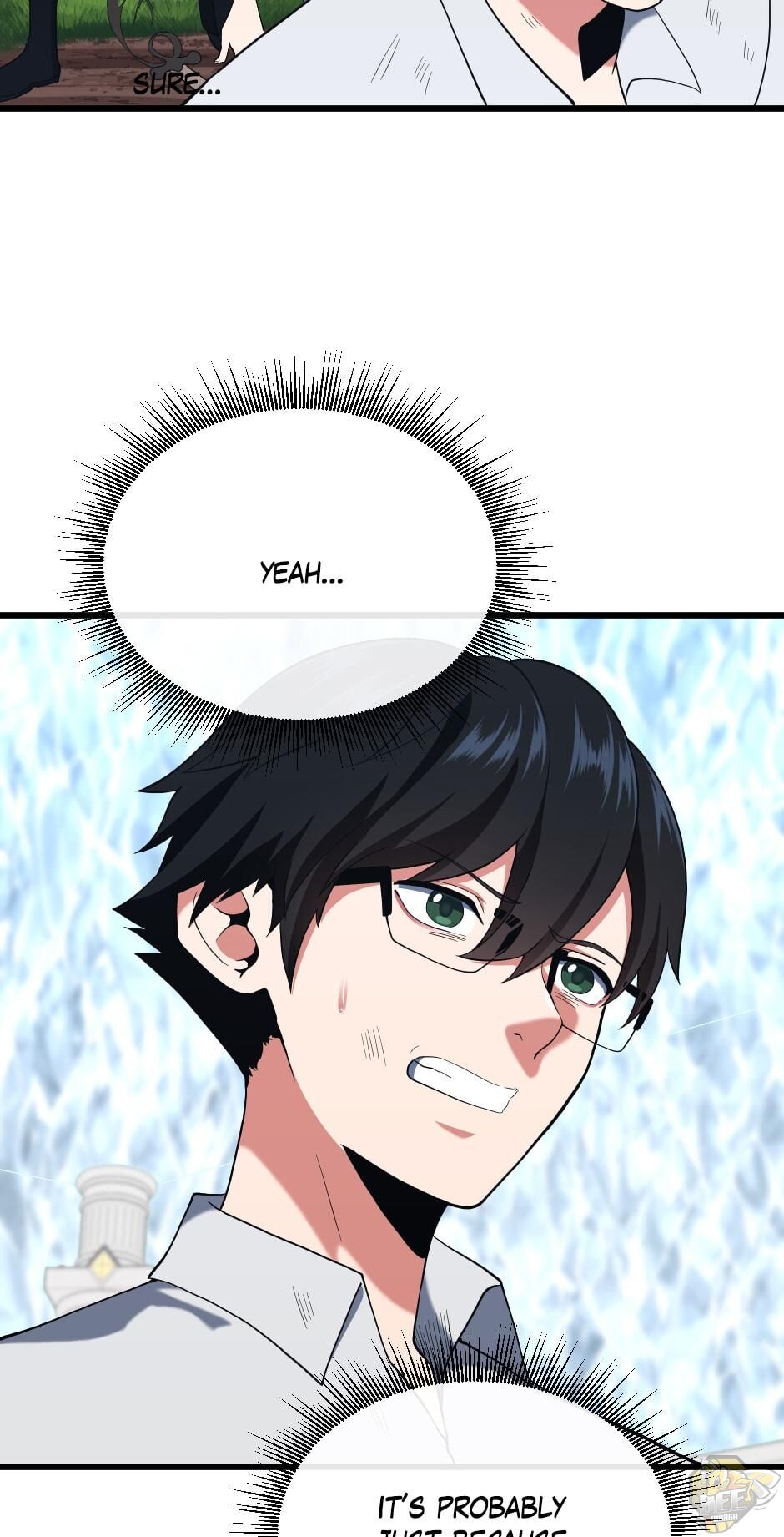 The Beginning After The End Chapter 113 image 71